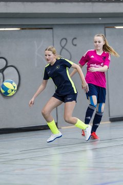 Bild 226 - wCJ Loewinnen Cup C2